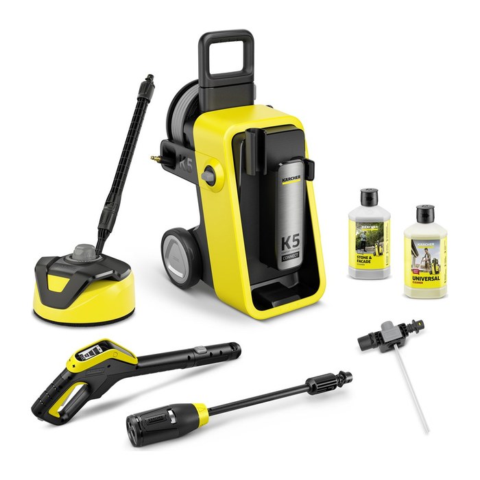 KÄRCHER K 5 Comfort Premium Connect Home Hochdruckreiniger