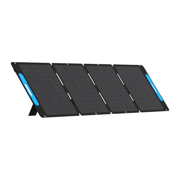 RealPower Solarpanel SP-200E 200 Watt 4 Panel Faltbar