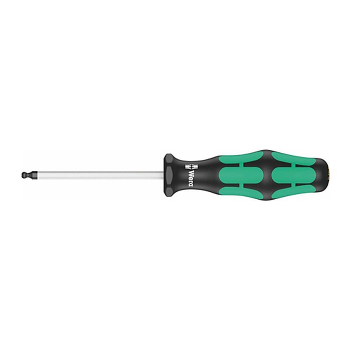 Wera Sechskant-Schraubendreher Kugelkopf 5022795001 1,5 mm, 1 St.