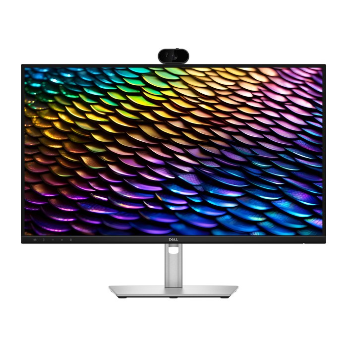 Dell 68,6cm (27") P2726DEB 16:9 HDMI+DP+USB-C IPS Webcam