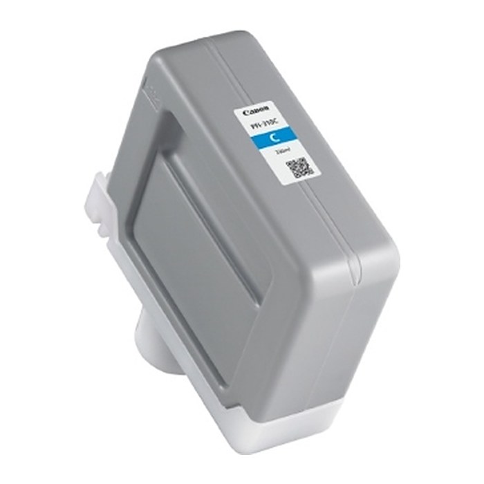 Canon PFI-310 C cyan Druckerpatrone