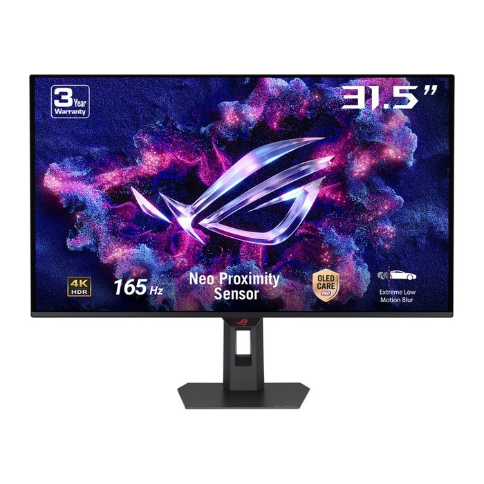 ASUS ROG Strix OLED XG32UCDS 80.01cm (16:9) UHD HDMI DP