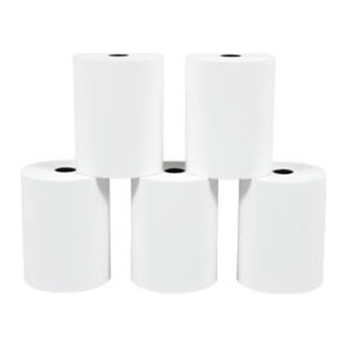 dots Thermorollen 5,4 cm x 50,0 m, 5 St.
