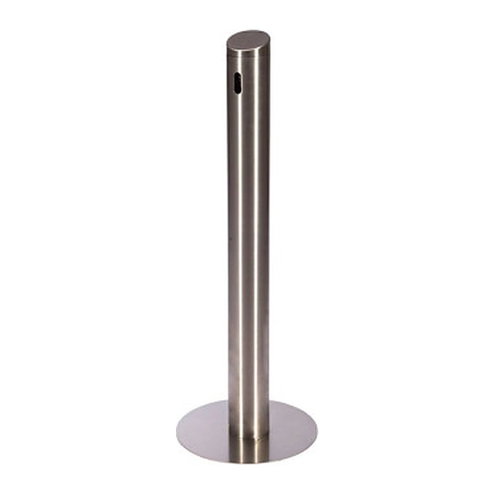 TKG Smoker Standaschenbecher Edelstahl, 1 St.