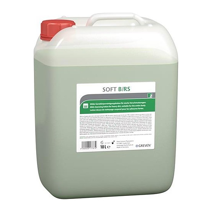 GREVEN® Soft K B/RS Duschgel 10,0 l