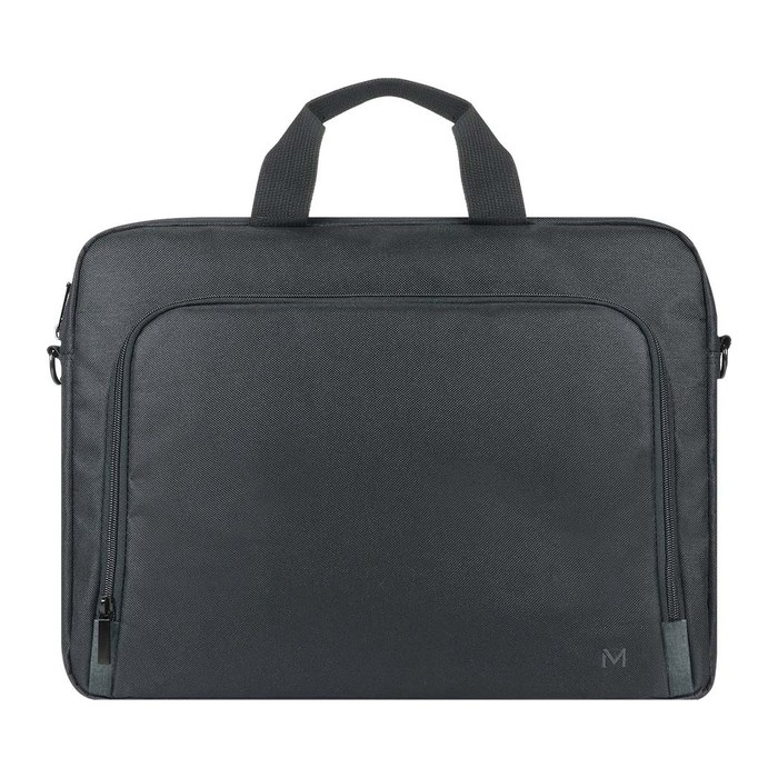 Mobilis TheOne Basic Briefcase Toploading 16-17"-30% RECYCLE