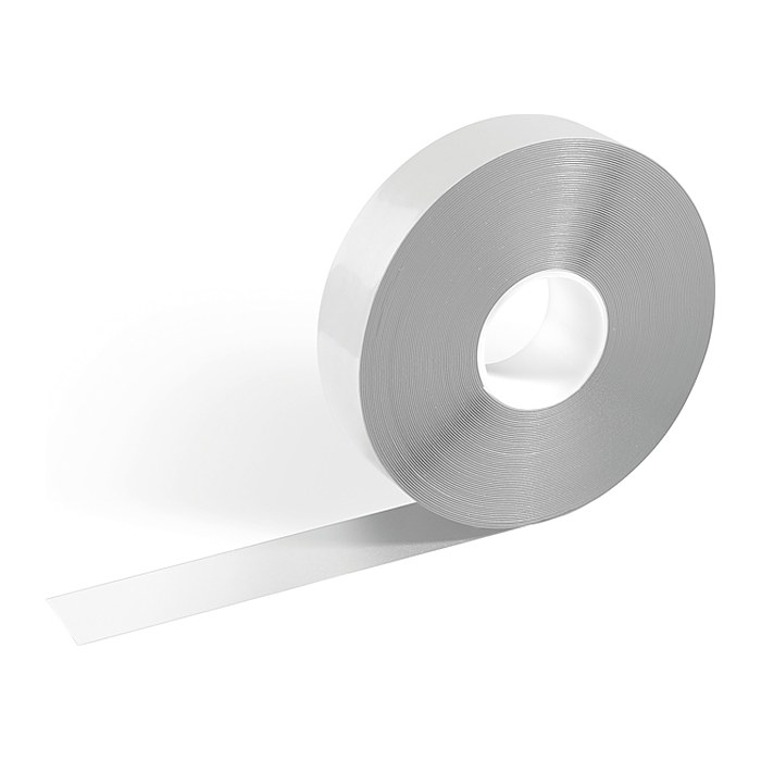 DURABLE Bodenmarkierungsband DURALINE® STRONG weiß 50,0 mm x 30,0 m