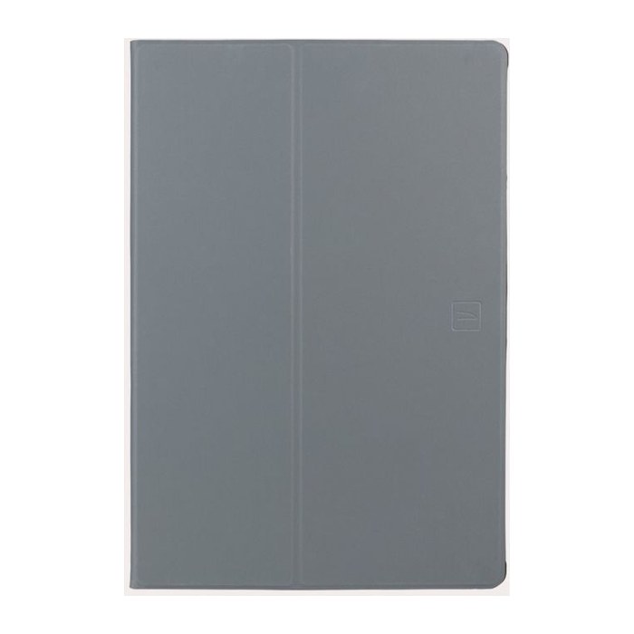 TUCANO Facile Plus Tablet-Hülle für SAMSUNG Galaxy Tab S9 Ultra grau