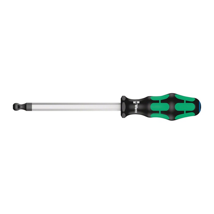 Wera Sechskant-Schraubendreher Kugelkopf 5022830001 10,0 mm, 1 St.