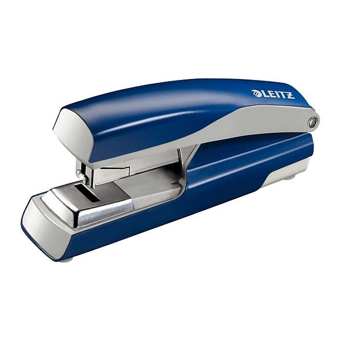 LEITZ Heftgerät NeXXt 5523 blau, 1 St.