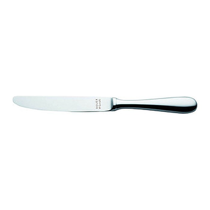 solex® Dessertmesser Baguette silber, 12 St.