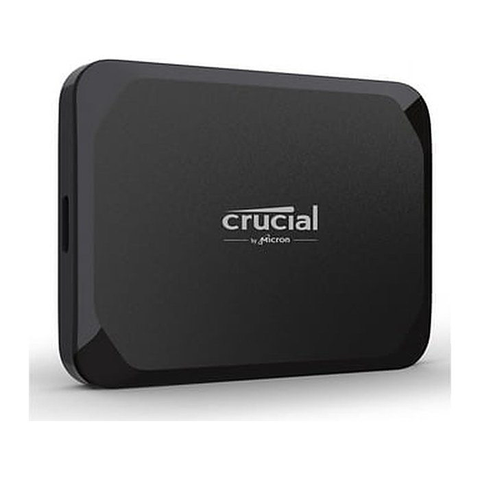 SSD 2TB Crucial Portable X9 extern retail
