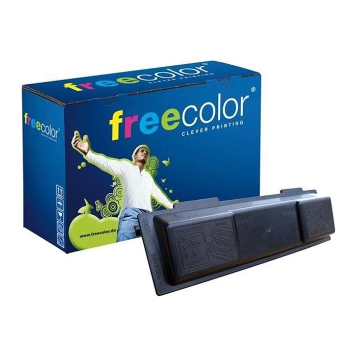 Freecolor Toner Kyocera TK-170 black kompatibel