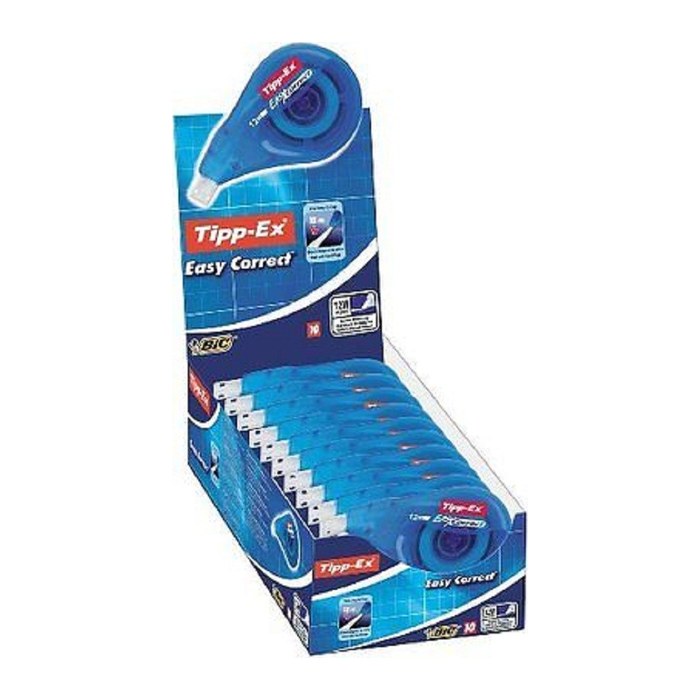 Tipp-Ex Korrekturroller Easy Correct 4,2 mm, 1 St.