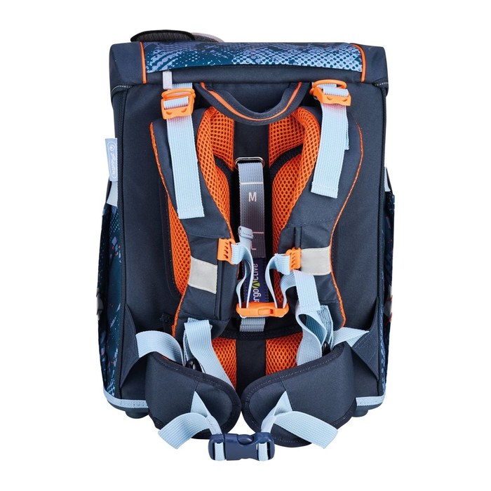 Herlitz Schulranzen FiloActive XL Plus TechMech