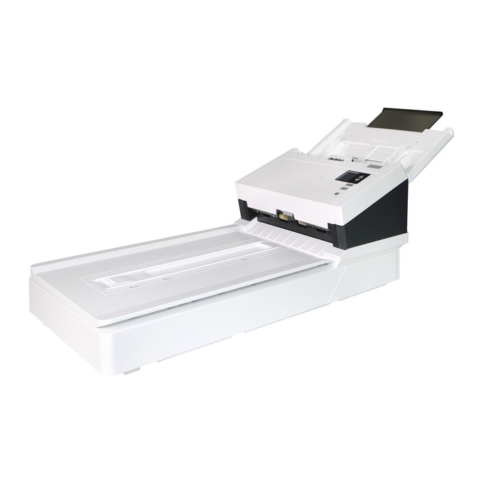 Avision Dokumentenscanner AD345GFWN A4