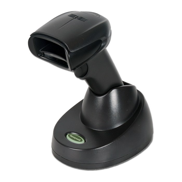 Honeywell Xenon XP 1952gHD USB-Kit BT 1D/2D m.Ständer schw.