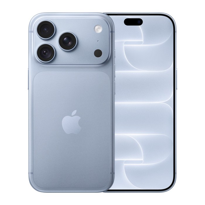 Apple iPhone 18 Pro polar 2 TB