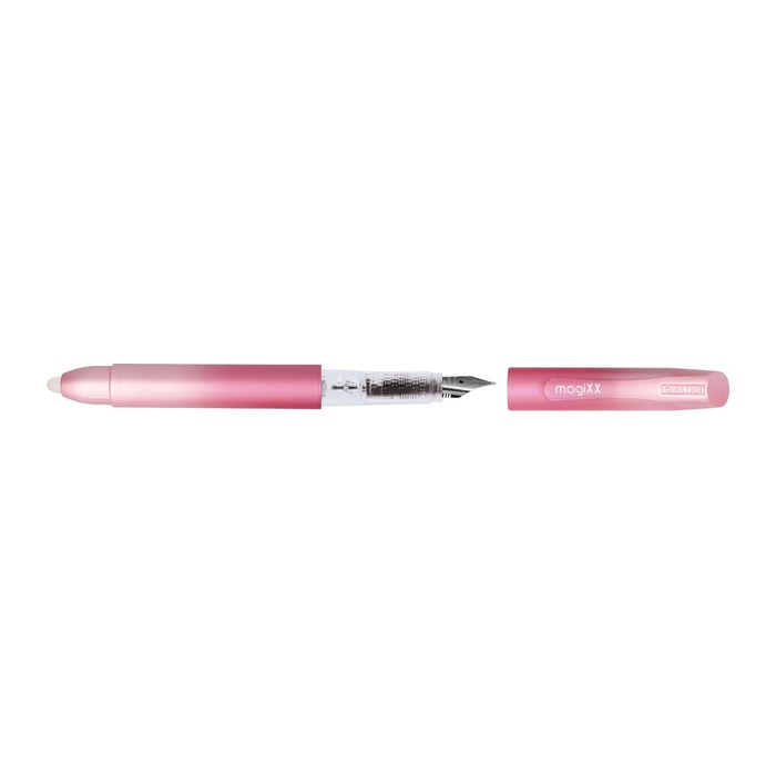 ONLINE® magiXX Sweet Love Patronenfüller rosa M (mittel), 1 Set
