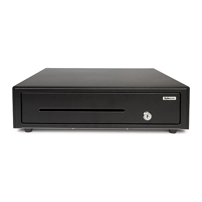 Safescan Kassenschublade 132-0750 SD-4141 24 V schwarz