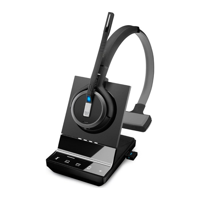 EPOS IMPACT SDW 5036 Bluetooth-Headset schwarz