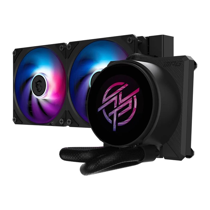 MSI MPG CoreLiquid P22 240
