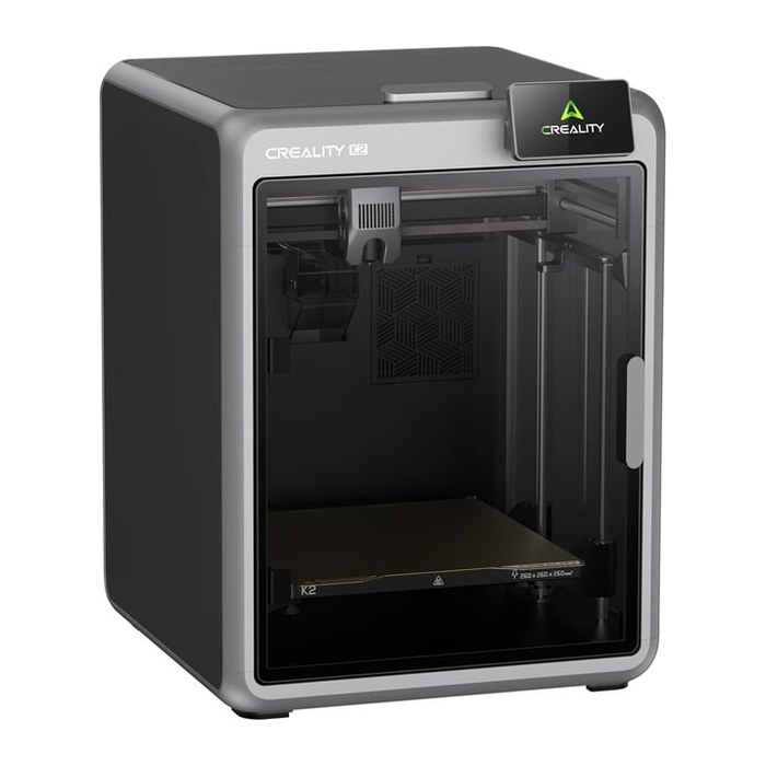 CREALITY K2 3D-Drucker grau