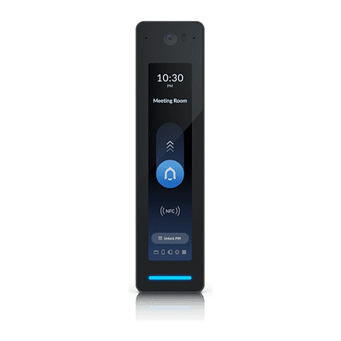 Ubiquiti Access G3 Reader Pro black