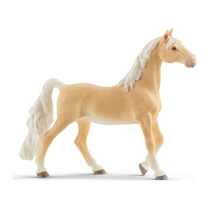 Schleich® Horse Club 13912 American Saddlebred Stute Spielfigur