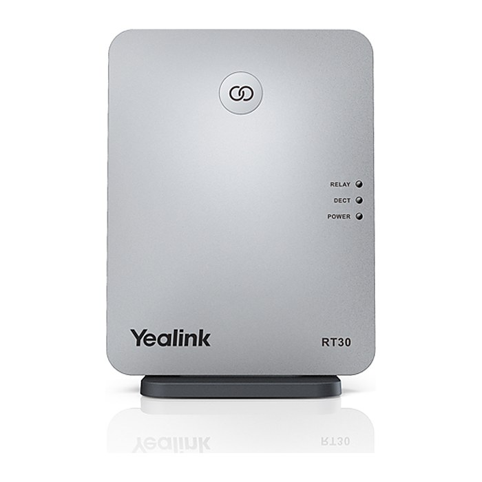Yealink DECT Repeater RT30