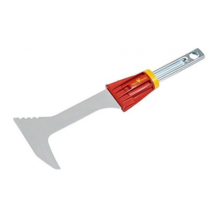 WOLF-Garten® Fugenkratzer-Aufsatz multi-star® FK-M 29,0 cm