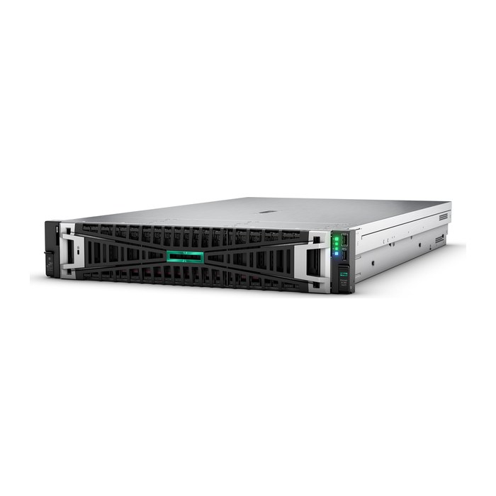 DL380 G11 2U NC Xeon 4514Y 4x32GB SFF NS204i-u 2x1000W