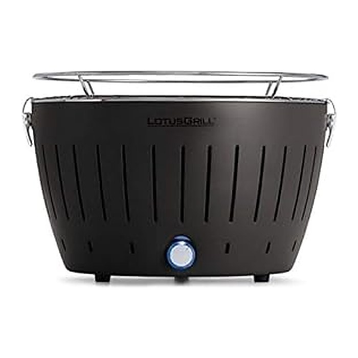 LOTUSGRILL Holzkohlegrill G340 35,0 x 35,0 x 23,4 cm, 1 St.