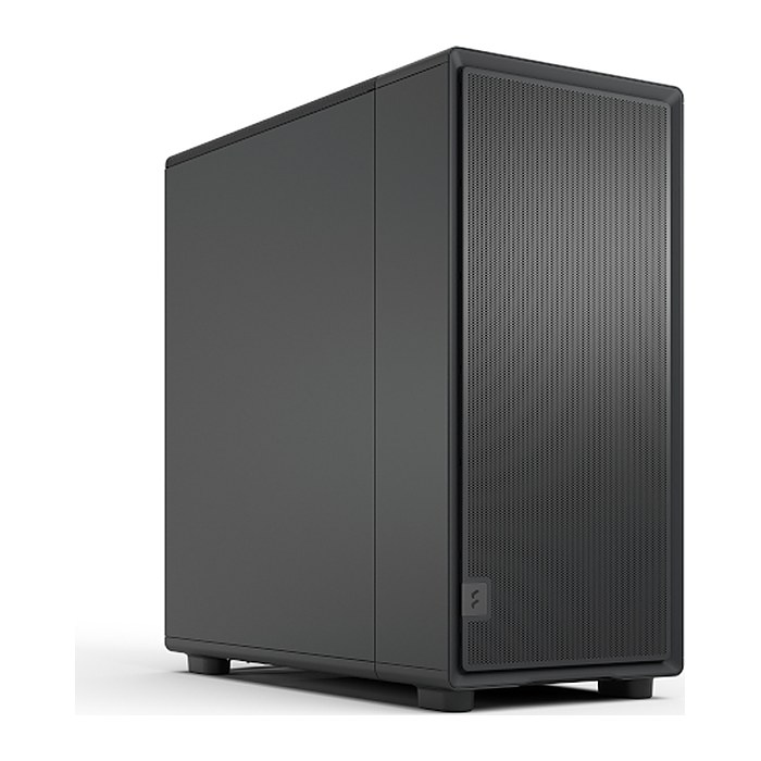 FRACTAL DESIGN Geh Epoch XL Black Solid