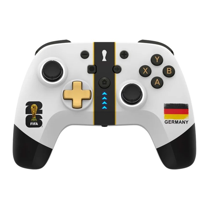 ORION+ Controller FIFA WC 26 Germany Wireless PC/Android/IOS