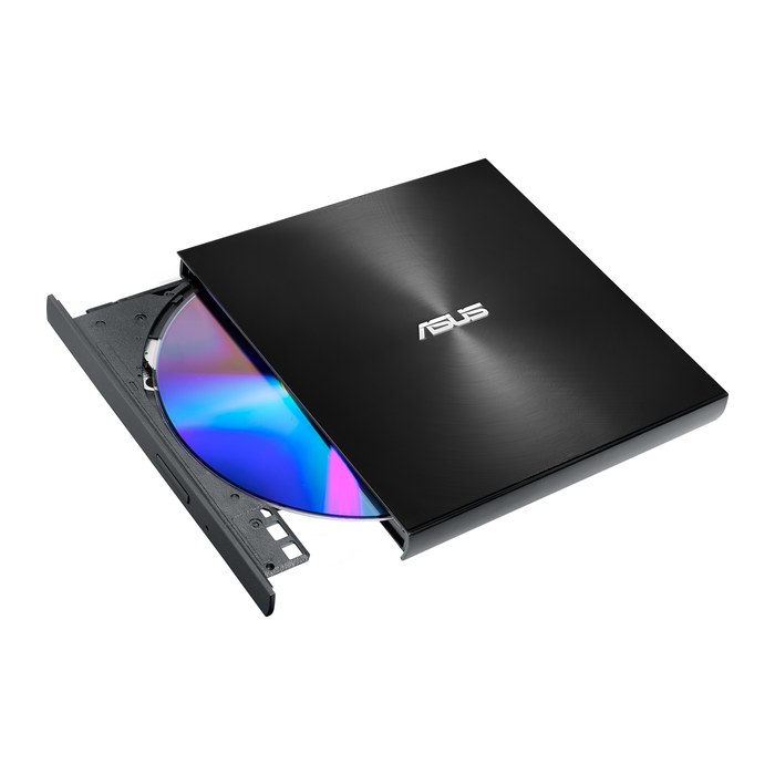 ASUS SDRW-08U8M-U ZenDrive USB schwarz USB TypC extern