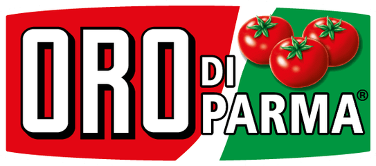 ORO DI PARMA Logo