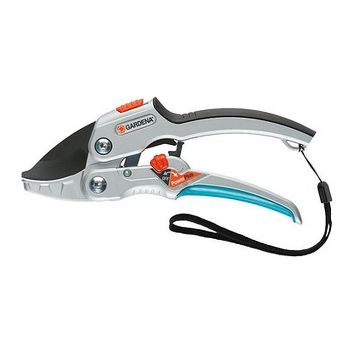 GARDENA Comfort SmartCut Gartenschere
