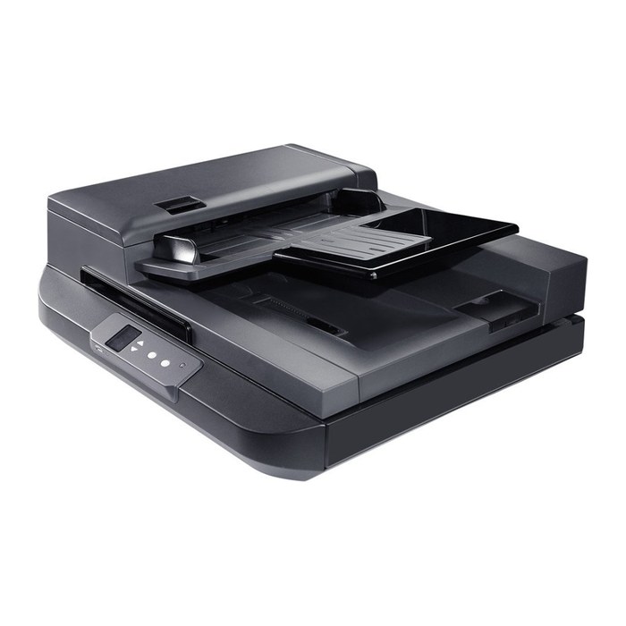 Avision Dokumentenscanner AD5800N A3 mit ADF und Flachbett