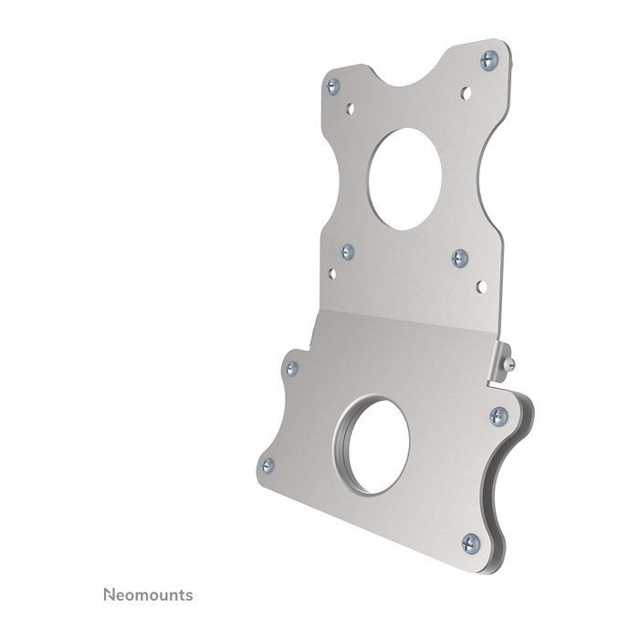 Neomounts Adapterpl. 21,5"-27" iMac sil. Max15KG