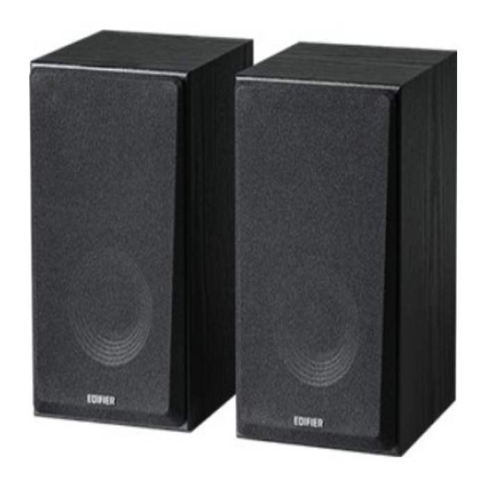 Edifier R990BT 2.0 Bluetooth schwarz retail