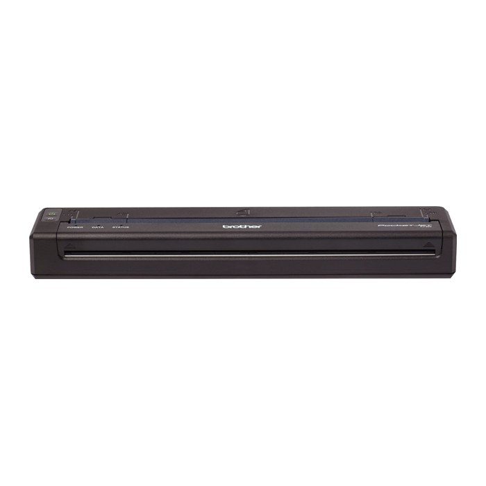 brother PJ-822 Mobiler Drucker schwarz
