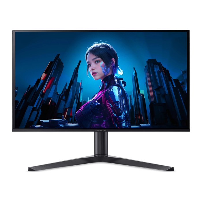 Acer Predator X27X1b 26,5" 69cm 16:9 240Hz 3840x2160