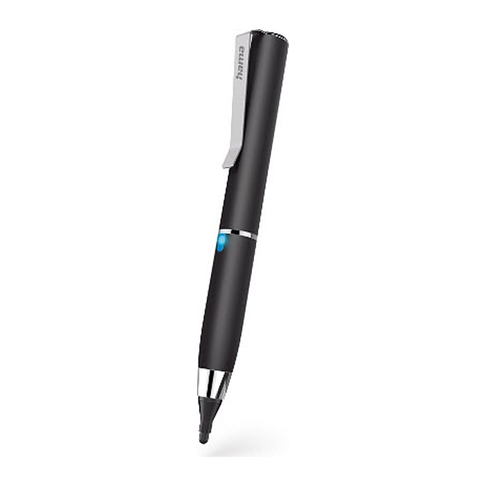 hama Eingabestift Active Fineline schwarz, 1 St.
