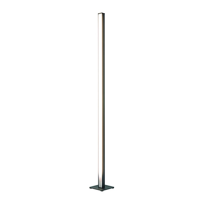 MAUL MAULpino Eco LED Stehlampe anthrazit