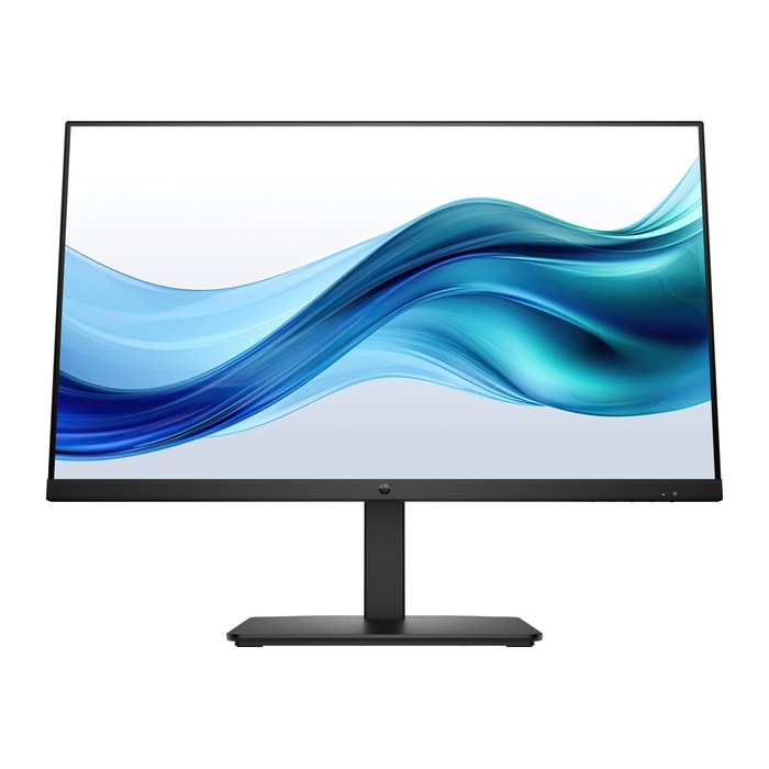 HP 327pe B1GM6AA Monitor 69,0 cm (27,0 Zoll) schwarz
