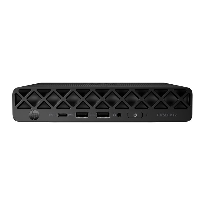 HP EliteDesk 8 Mini G1i Desktop AI PC