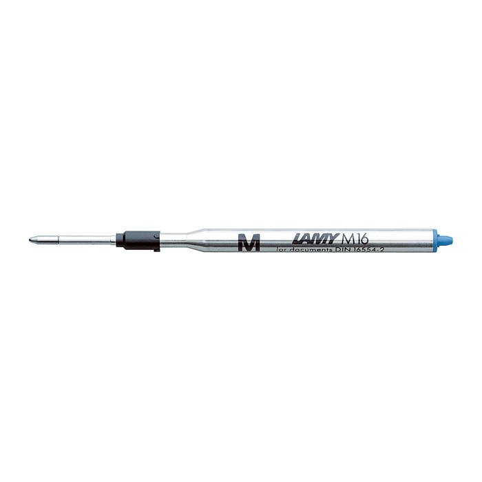 LAMY M 16 Kugelschreibermine M blau, 1 St.