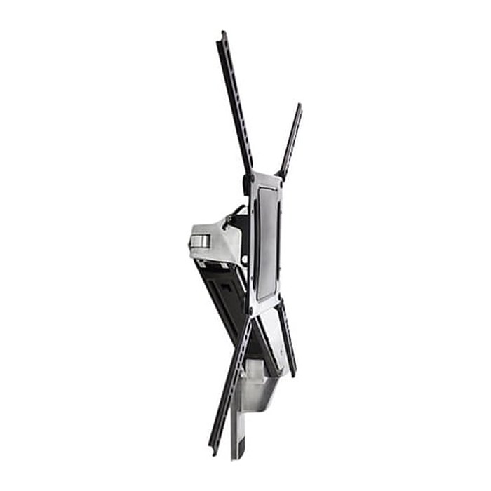 Ergotron Interaktiver Arm Wandhalter bis 65" Höhenverstell.