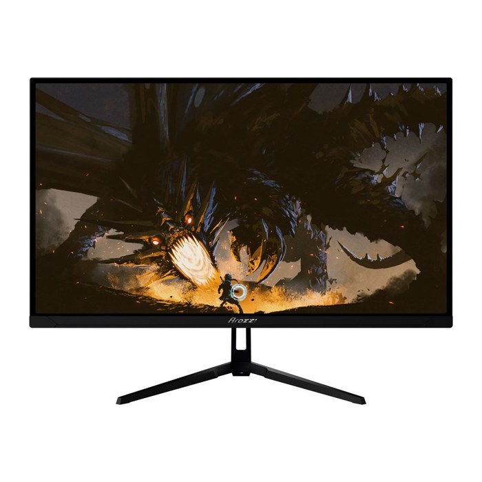 Arozzi TFT Nova 27" IPS 180Hz schwarz